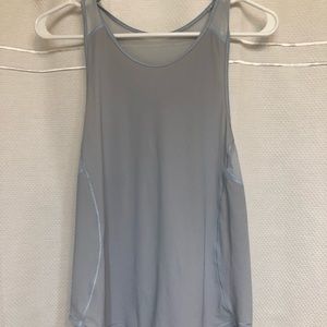 Lululemon Sculpt Tank Top